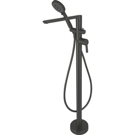 Rubinetto per vasca da bagno indipendente con set doccia BQAN17M 5907650827719