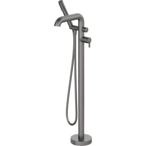 Rubinetto per vasca da bagno indipendente con set doccia BQSD17M 5907650818434