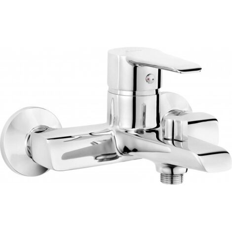 Rubinetto per vasca da parete BFC 010M 5908212083673