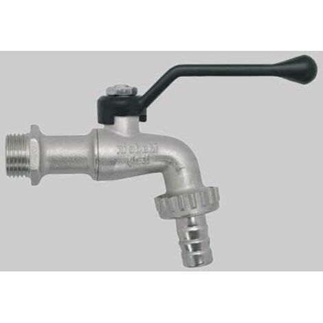 RUBINETTO PORTAGOMMA LEGGERO - 1"