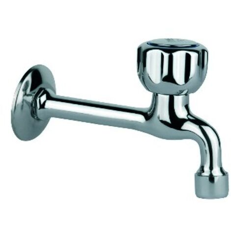 RUBINETTO PROLUNGATO IN OTTONE 1/2