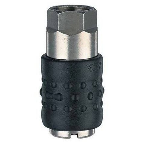 Rubinetto Rapido 17/C 1/4 F Ani