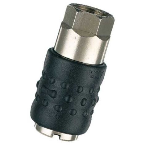Rubinetto Rapido 17/D 3/8 F pz.1 Bl Ani