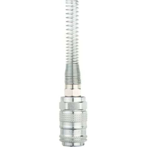 RUBINETTO RAPIDO MOLLA AC 64/MF ANI - MM 8X10 - 5 pezzi