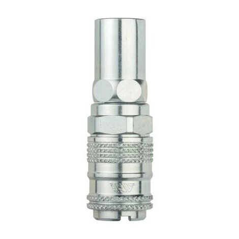 Rubinetto rapido portagomma ac 16/am-bm ani mm 6x14 (5 pezzi) Ani