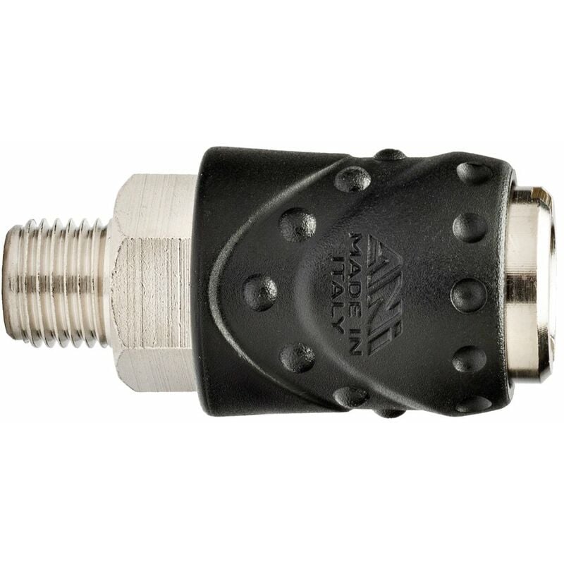 ANI - rubinetto rapido universale a sfere