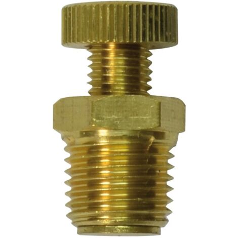 rubinetto scarico condensa