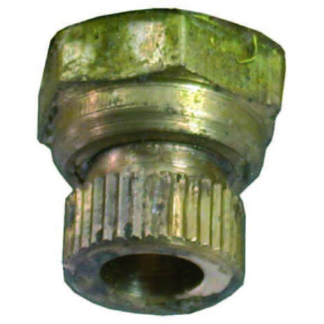 Rubinetto scarico condensa per compressore