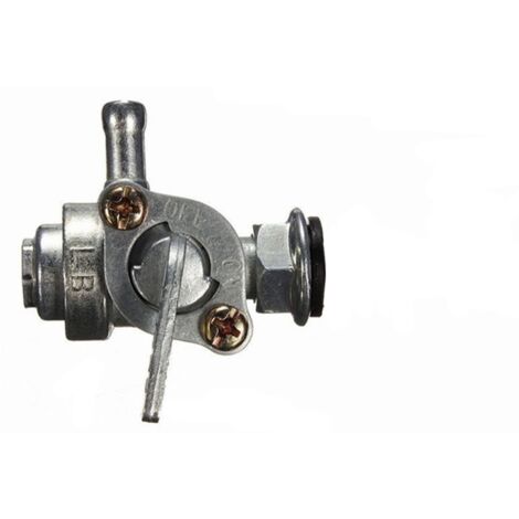 Rubinetto serbatoio motore Honda con filtro interno compatibile
