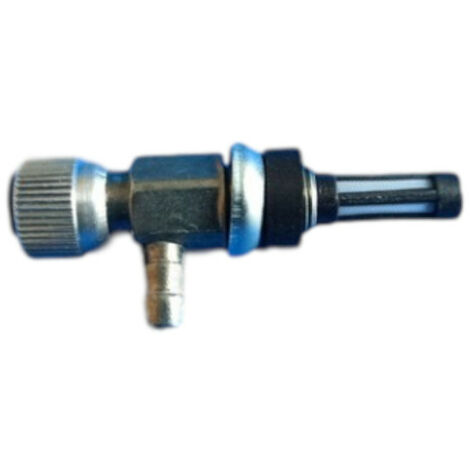 Rubinetto serbatoio olio per trattorino Grillo GF4-MD13-MD15-CLS9-AS911-AS900-CLS10-11500N-125-126-127-2500-3500-G55-G85-G107 - 51764