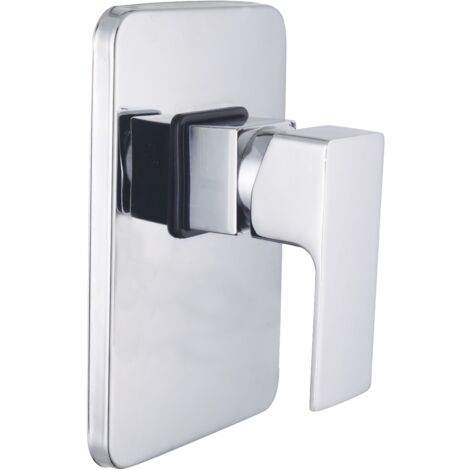 RUBINETTO SERIE ELEGANT MONOC.INCASSO DOCCIA