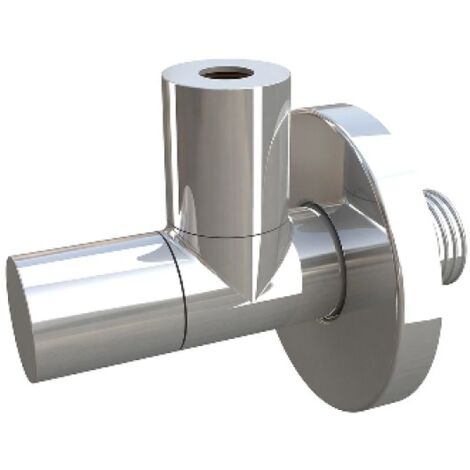 RUBINETTO SOTTOLAVABO MINIM ALL 1/2 x 10 mm
