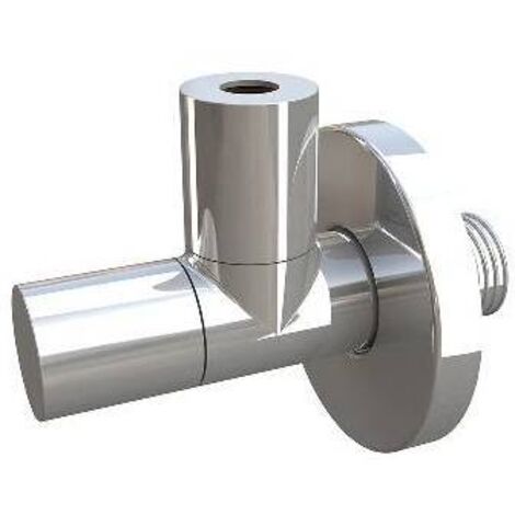RUBINETTO SOTTOLAVABO MINIM ALL 1/2 x 10 mm BONOMINI
