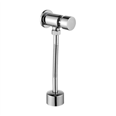 Rubinetto temporizzato per orinatoio 6-10 s ottone 1/2” M   Tecom