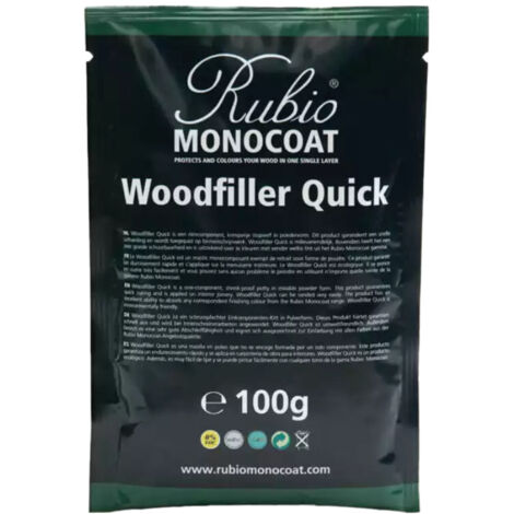 RUBIO Mastic en poudre 100 g - R004532