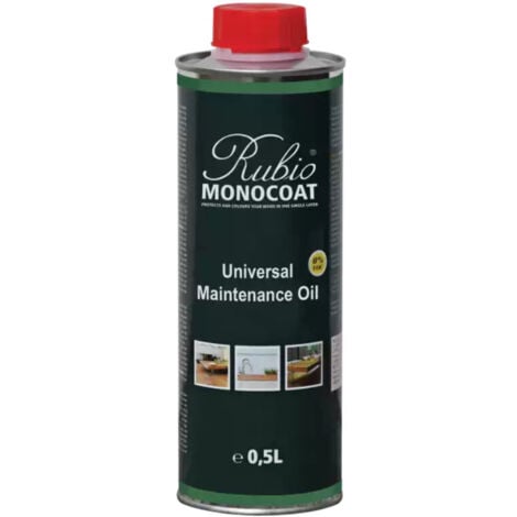 RUBIO MONOCOAT RUBIO Métalissant Universel - 100 ml