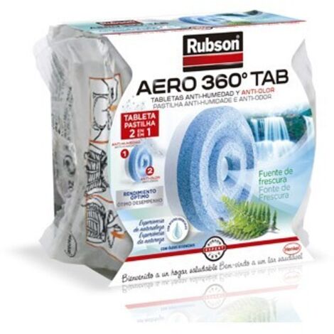 RUBSON AERO RICARICA DEUMIDIFICATORE FRUTTA