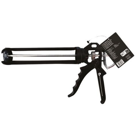 RUBSON - Pistolet mastic à cartouche démultipliant