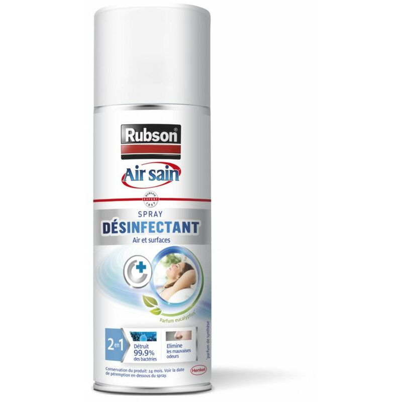 Rubson - Spray Air Sain 150ml