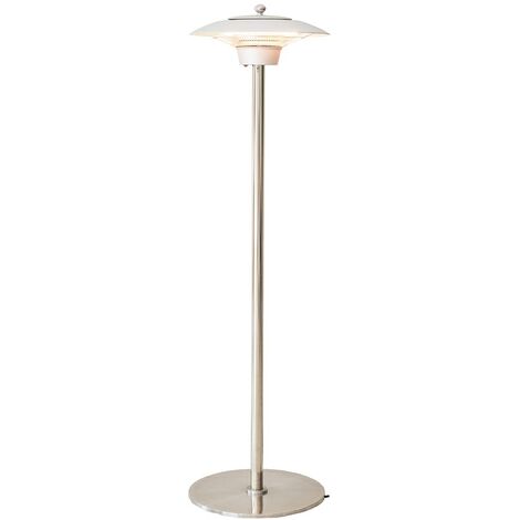 Ruby Patio Terrasse auf einem Modell RP-1500 Tecnoair-System