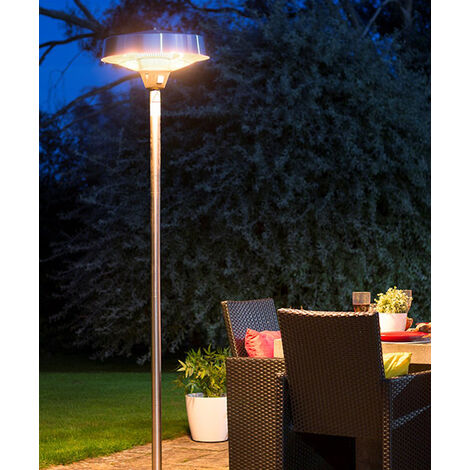 Ruby-Terrasse auf einem Klavier-RP-200plus Tecnoair-Systemmodell