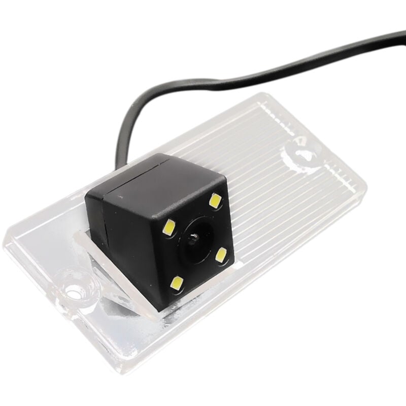 Image of Tlily - RüCkfahr Kamera für 2000 2001 2002 2005 2006 2007 2008 2009 2010 2011 2012/Sorento MK1
