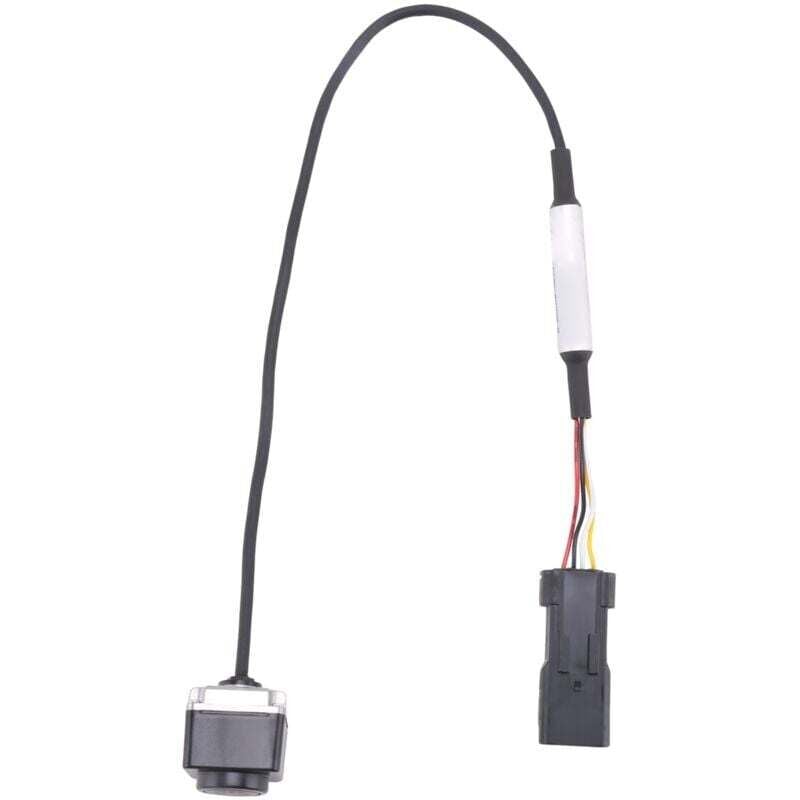 Image of Rückfahrkamera-Einparkhilfe