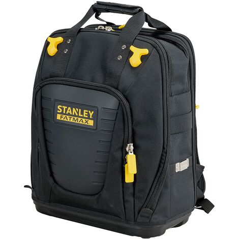 Rucksack schnellzugriff fatmax fmst1-80144