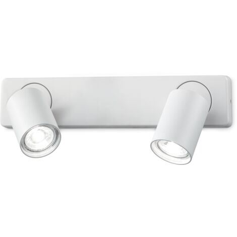 RUDY AP2, Applique, Ideal Lux
