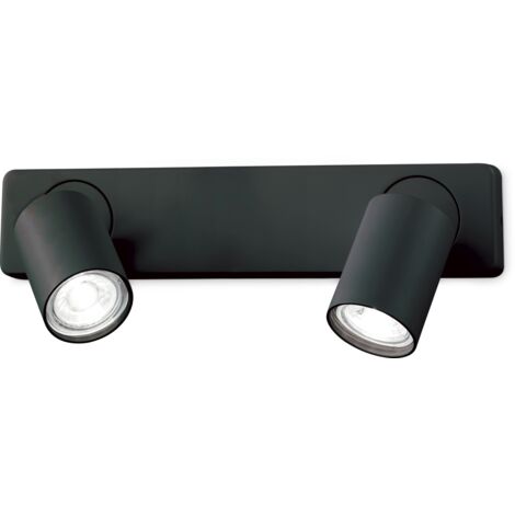 RUDY AP2, Applique, Ideal Lux
