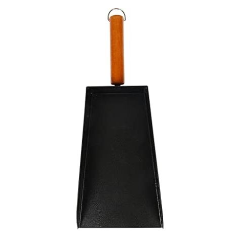 RUECAB 2535  PALA PARA PELLETS MANGO MADERA