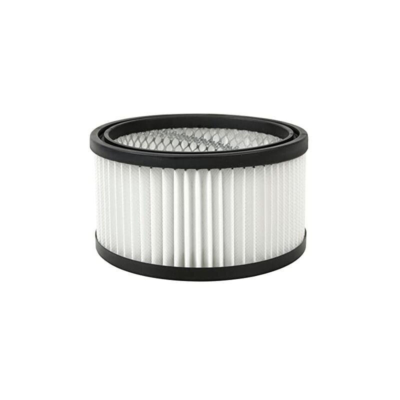 Filtres pour aspirateur, filtres cylindriques pour aspirateurs - filtre à cartouche pour aspirateur à cendres, filtre v - Ruecab