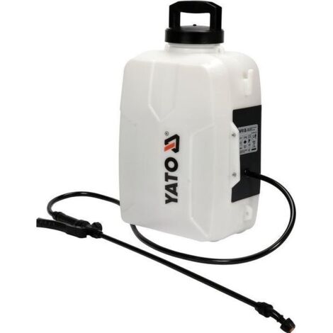 Rückensprühgerät Yato YT-86211