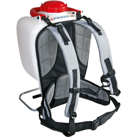 Rückentragesystem Pro für Rückenspritzen mit 12 L und 15 L