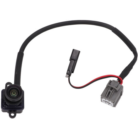 Rückfahrkamera 56054158AB, klares Bild, IP68, wasserdicht, Ersatz für DODGE JOURNEY 2011–2020