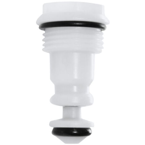 Rücklaufventil für VELTA "Compact"-Kollektor.