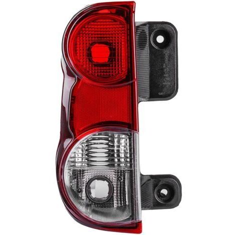 Rückleuchten, hohe Leuchtkraft, Bremsleuchten hinten, für NV200 26555 JX31A, links