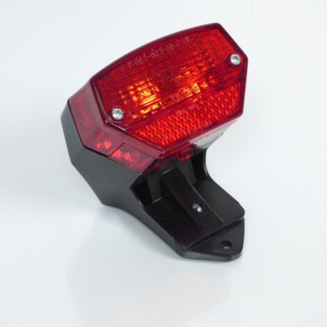 rücklicht für moped mbk 50 51 p-602-603-604 ar / p184 neu