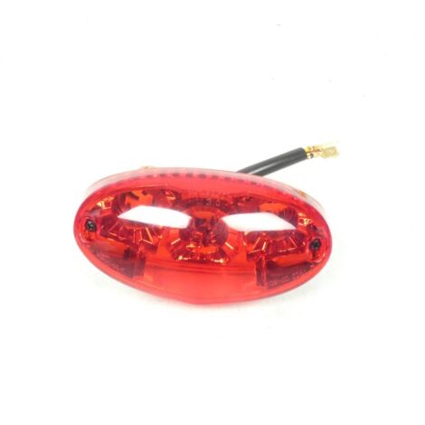 Rücklicht für Roller peugeot 50 ludix vgal1acfa00 50r-00 2261