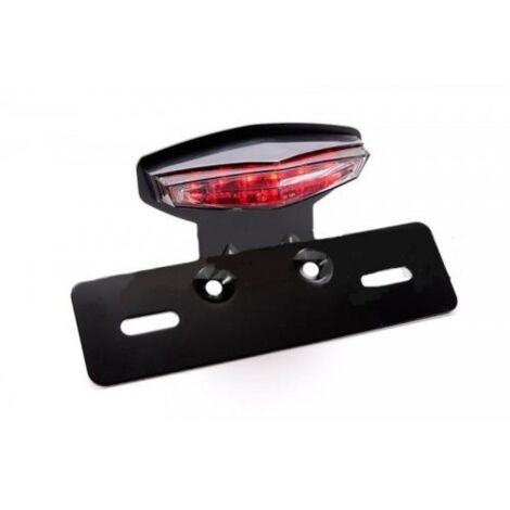 Rücklicht für zwei Räder 1404ab0556 neu