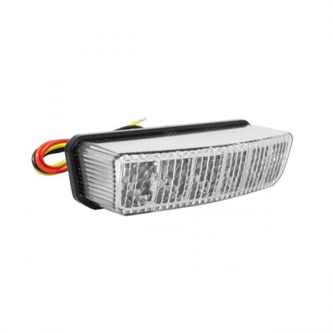 Rücklicht Replay für Motorrad Beta 50 RR 2018 bis 2020, LED, neu