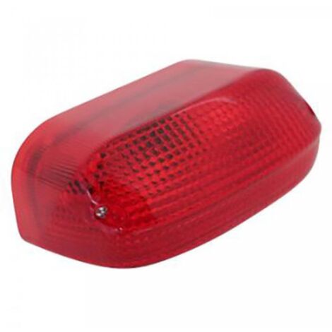 rücklicht replay für motorrad gilera 50 smt 2000 bis 2007
