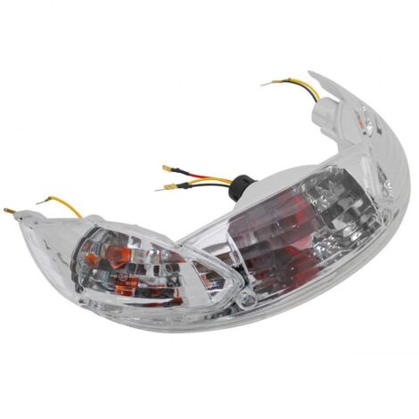 Rücklicht replay für Roller peugeot 50 vivacity neu
