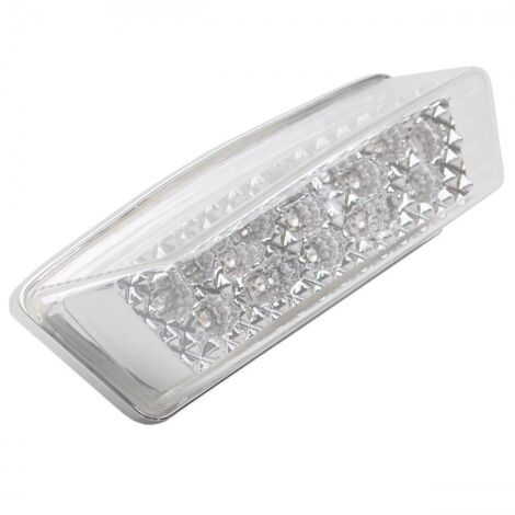 rücklicht replay für roller yamaha 50 slider ng neu