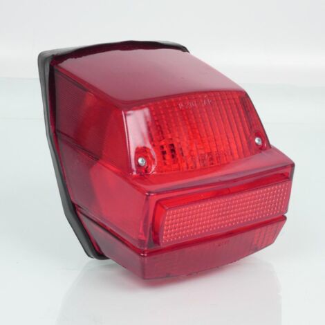 rücklicht rms für roller piaggio 125 vespa primavera 1967 bis