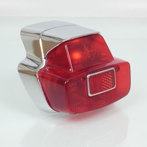 Rücklicht Siem für Piaggio 150 Vespa Sprint 1965 bis 1974 FP112 /