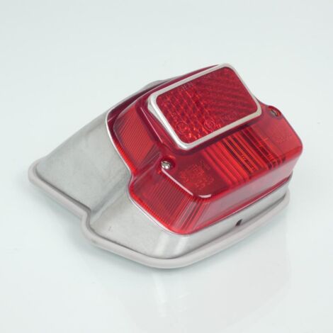Rücklicht Siem für Piaggio 50 Vespa Scooter 1963-1967 FP103
