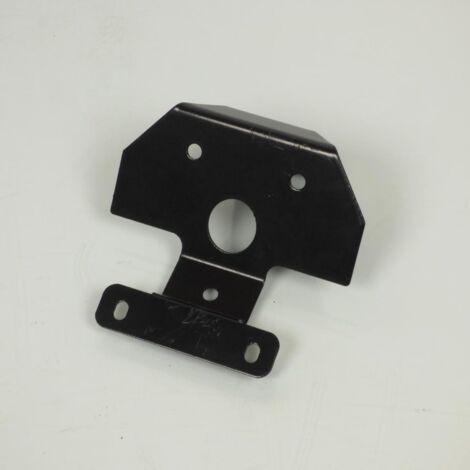 Rücklichthalter sim und ulo für moped mbk 50 51 neu