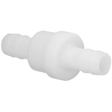 Rückschlagventil 3/8" für Schlauch (10mm) MS018