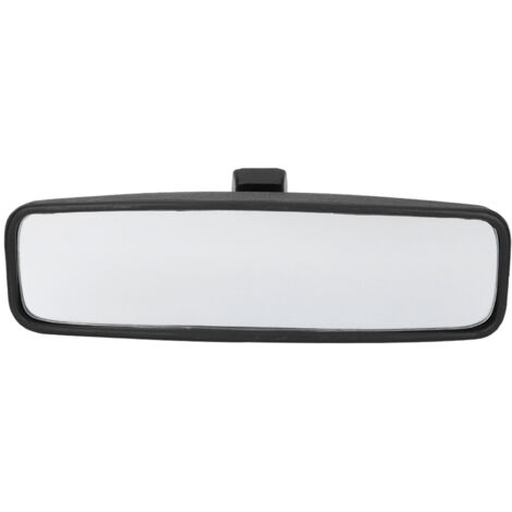 Rückspiegel für Peugeot 107 206 106 - ABS-Gehäuse und Glas (814842)